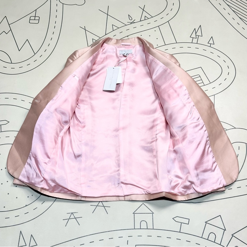 Stella McCartney Kids Mini Me Suit Jacket - Picture 5 of 6